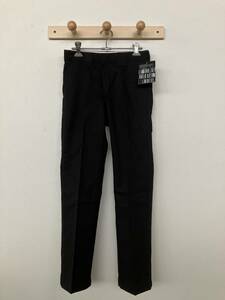 Dickies BOYS TWILL PANTS ディッキーズ ボーイズ ツイルパンツ 新品タグ付き size 10REG 130/140