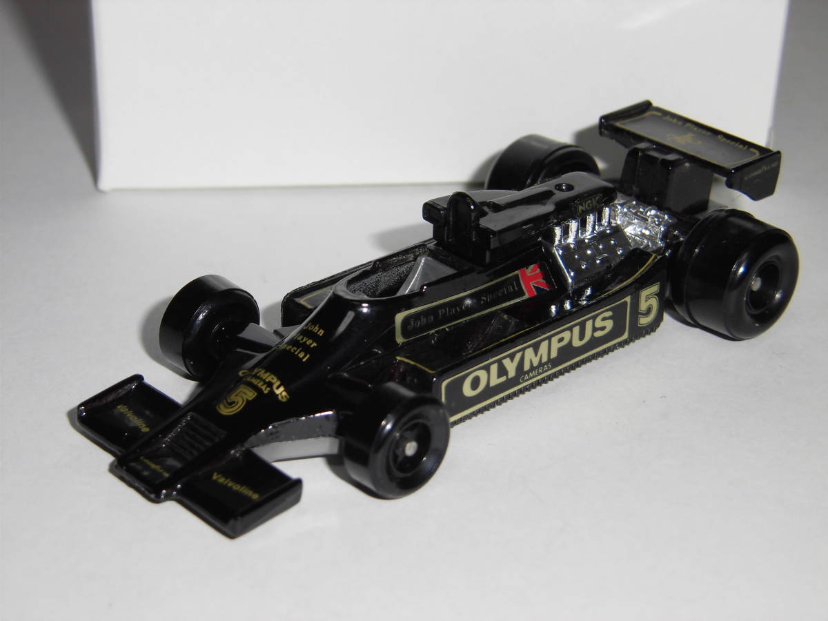 トミカ F1チャンピオンセットの値段と価格推移は?|8件の売買情報を ...