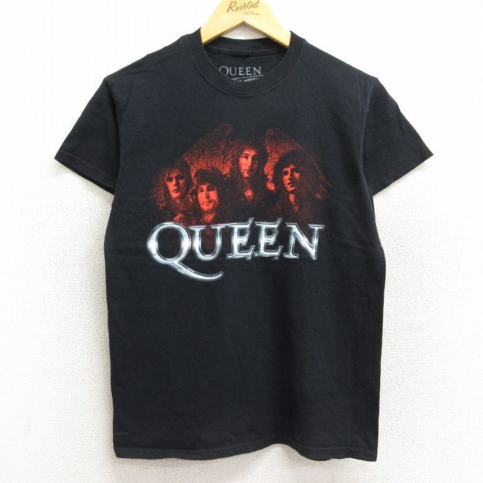 2023年最新】ヤフオク! -クイーン ヴィンテージ tシャツの中古品・新品