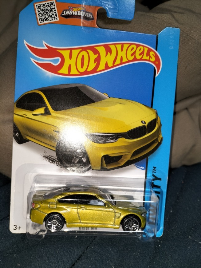ヤフオク! -bmw m4(おもちゃ、ゲーム)の中古品・新品・未使用品一覧