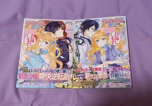 「婚約破棄の悪意は娼館からお返しします」2、3巻