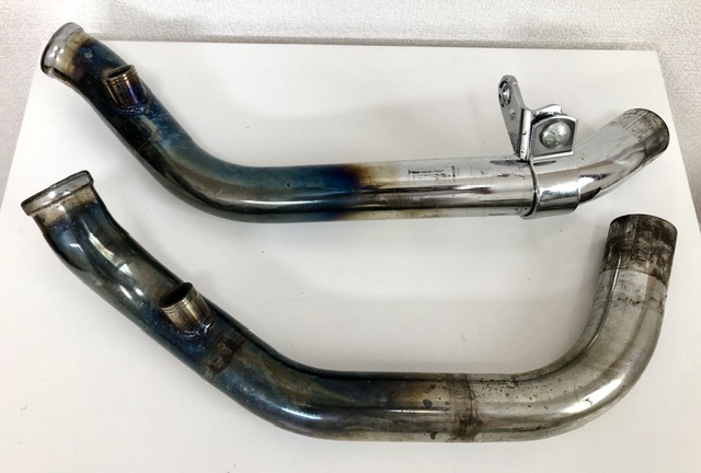 ヤフオク! -「スポーツスター エキパイ」の落札相場・落札価格