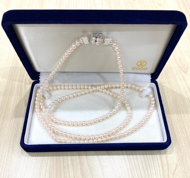 ヤフオク! -「sogo」(レディースアクセサリー) の落札相場・落札価格