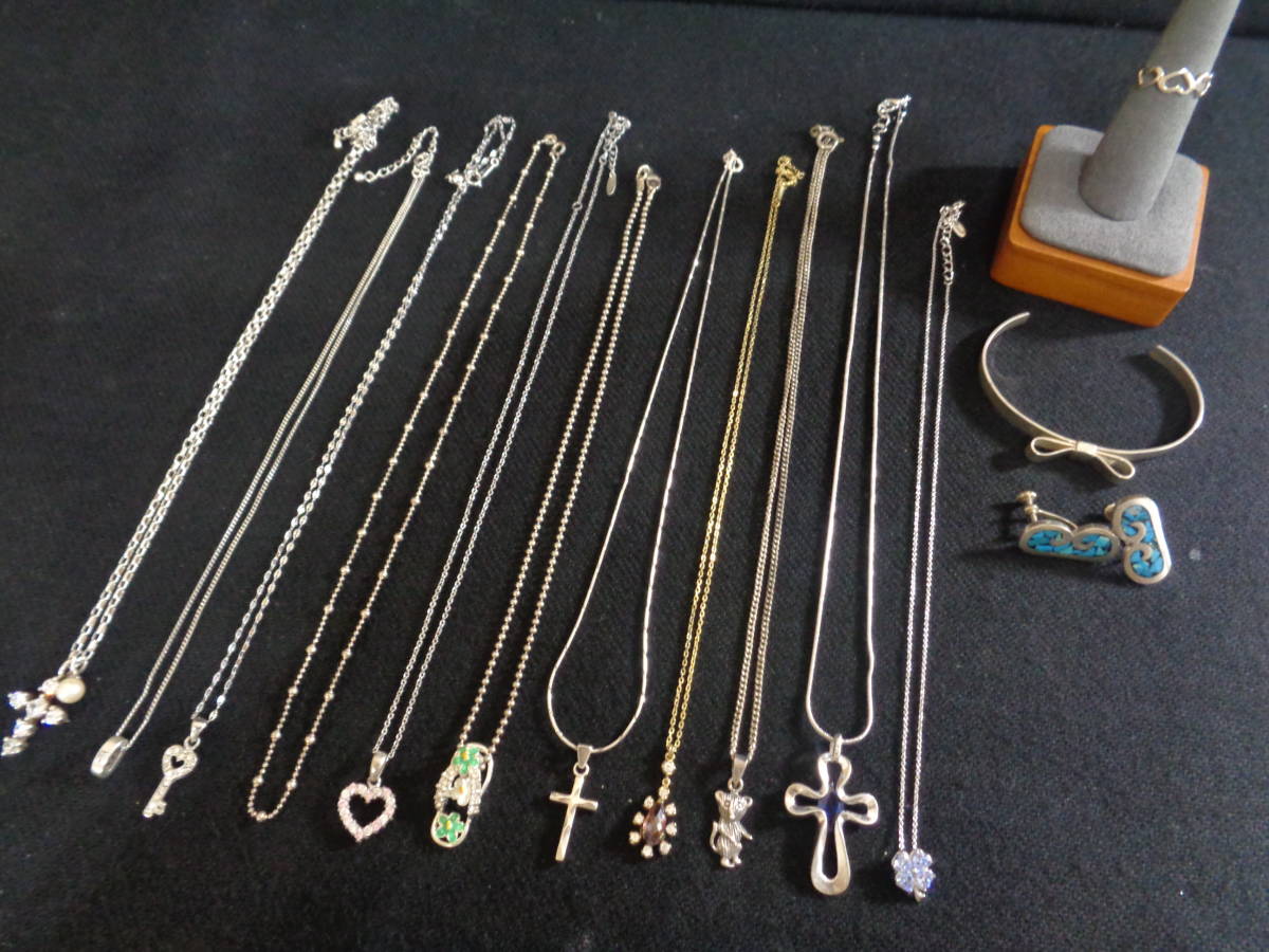 B29 used mexico シルバー925 バングル ブレスレット アクセ 買い物