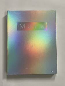 BTOB チャンソプ CD ☆ ソロアルバム Mark ☆ 廃盤・新品・未開封 ♪