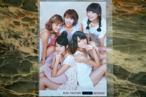 非買品 ★ ℃-ute 生写真 ★ 矢島舞美 鈴木愛理 中島早貴 萩原舞 岡井千聖 c-ute cute