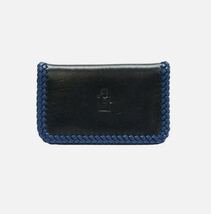 希少 SANDAST サンダスト Montana Card Case サンプル品_画像1