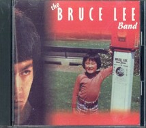 即決・送料無料(2点で)◆ブルースリーバンド◆The Bruce Lee Band◆Superman Gerry Is Strong Calling For Me List Mr Hanelei◆(a6206)_画像1