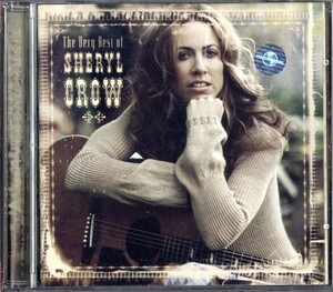 即決・送料無料(2点で)◆シェリル・クロウ Sheryl Crow◆Very B.O.◆C'mon C'mon Soak Up the Sun Light in Your Eyes◆BEST(a6557)