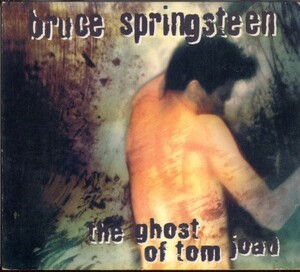 即決・送料無料(2点で)◆ブルース・スプリングスティーン Bruce Springsteen◆The Ghost Of Tom Joad◆Youngstown Dry lightning◆(a6348)