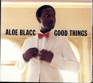 即決・送料無料(2点で)◆アロー・ブラック Aloe Blacc◆Good Things【m7166】