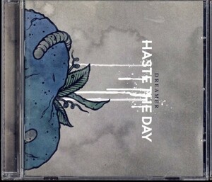 即決・送料無料(2点で)◆ヘイスト・ザ・デイ Haste the Day◆Dreamer◆68 Mad Man Haunting Resolve An Adult Tree Babylon◆(a6198)