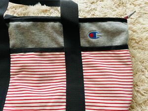 Champion チャンピオンのトートバッグ