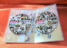 ★送料無料　即日発送★ 週刊akb Vol.5 DVD ★_画像2