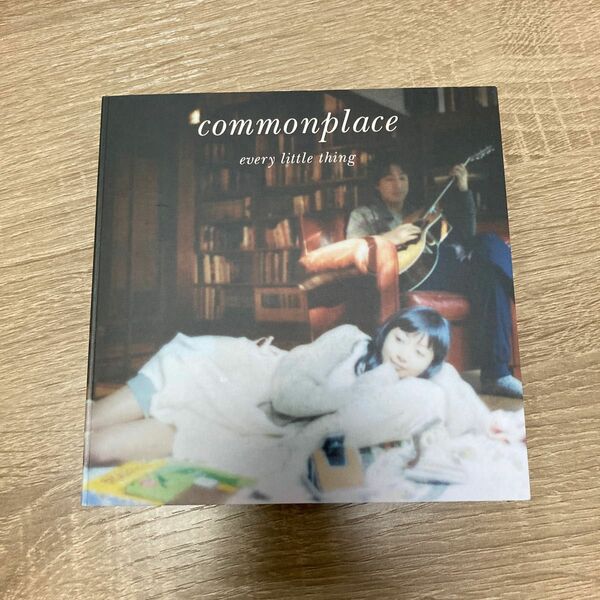 Ｅｖｅｒｙ Ｌｉｔｔｌｅ／ｃｏｍｍｏｎｐｌａｃｅ