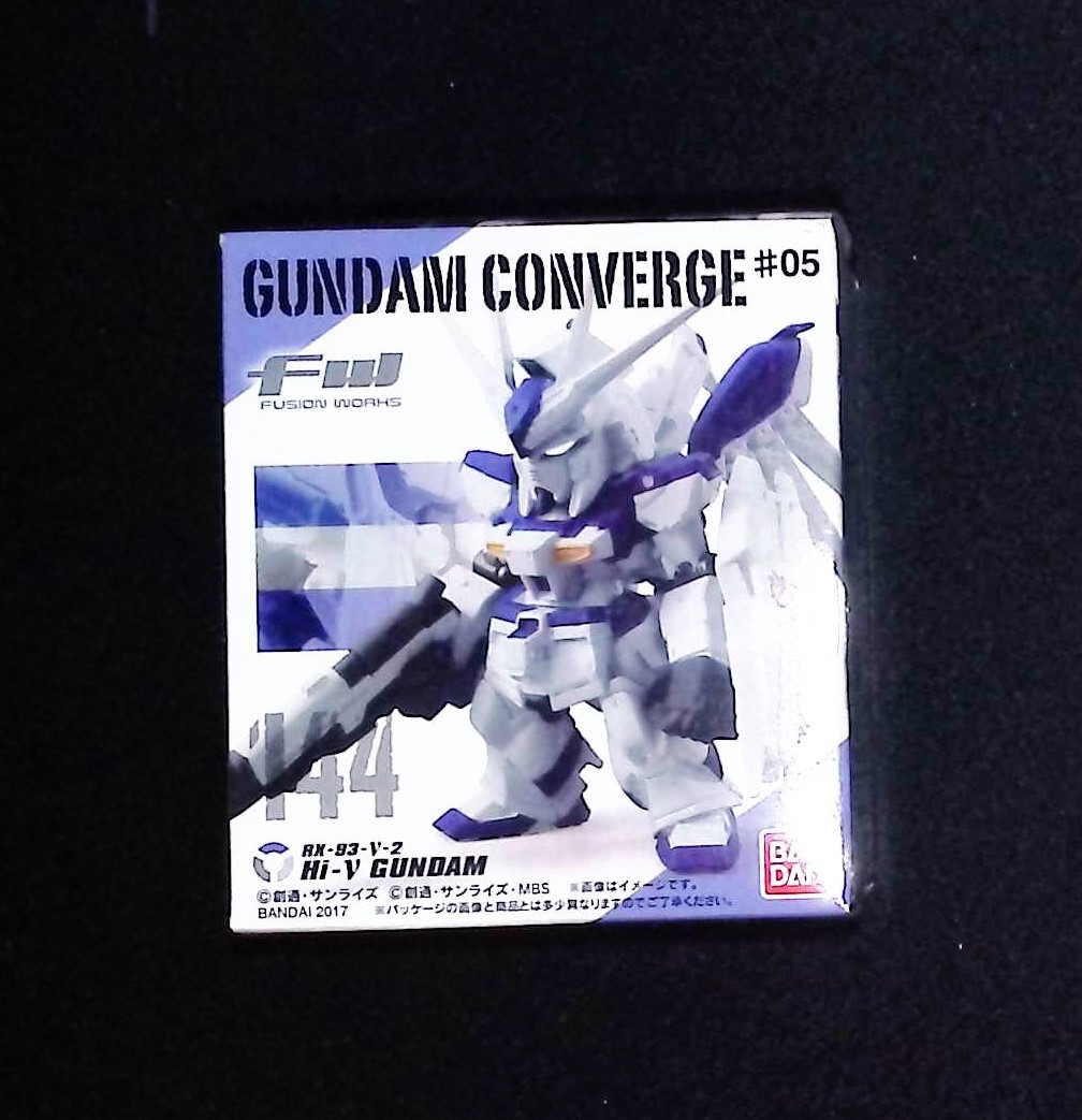 ヤフオク! -ガンダムコンバージ hi-νガンダムの中古品・新品・未使用品一覧