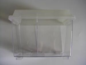  breeding case small ( separate )24 piece set 