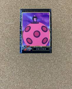  Mazinger Z коллекционная карточка No.34go long goS2