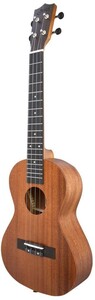 S.Yairi Yairi ukulele tenor size mahogany material top single board gear peg specification YU-T-03MTS new goods free shipping 