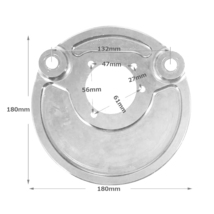 ハーレー ダビッドソン スポーツスター XL883 XL1200 X48 X72 Iron883 1991-2023 エアクリーナー エアフィルター CNC 新品_画像4