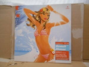 Hed Kandi 12inch/2枚組/UK盤Beach House Ltd Edition 12" (SOULFUL SUMMER LISTENING) Beach House 04.05