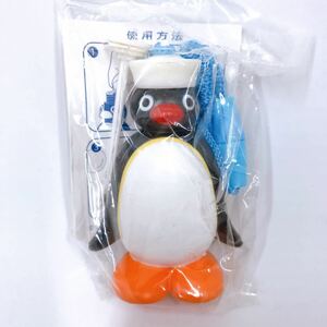 ピングー【Pingu】シャボン玉 しゃぼん玉 ミスド 非売品 2001