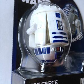 【BANDAI/バンダイ】『 STAR WARS EGG FORCE ■スターウォーズ エッグフォース■ C-3PO & R2-D2 （新品・未開封品 2個セット）』の画像7