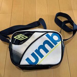 アンブロ ミニショルダーバッグ UMBRO