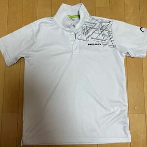 HEAD ヘッド スポーツウェア トレーニング Tシャツ ボロシャツ ゴルフシャツ GOLF