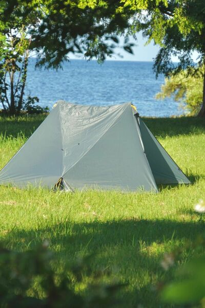 Tarptent stratspire1 タープテント　ストラトスパイア1 ulハイク