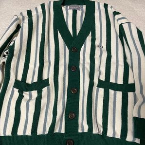 WIND AND SEA カーディガン