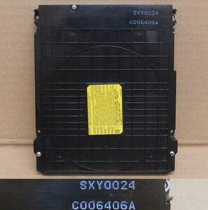 RP672 panama SXY0024 DMR-BRW510 other BD/DVD Drive for exchange used operation goods 