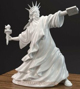 [ke- leaf shop ] torch . throwing . free woman god sculpture 1 piece interior ornament 