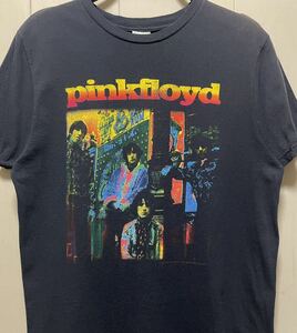 PINK FLOYD ピンクフロイドTシャツM古着ヴィンテージ