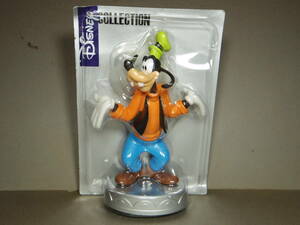  Disney Goofy PVC figure der Goss tea nigoofy