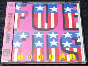 Foetus - [帯付] Boil 国内盤 CD Blue Noise - BNCD 001 フィータス 1996年 Psychic TV, Throbbing Gristle, Coil