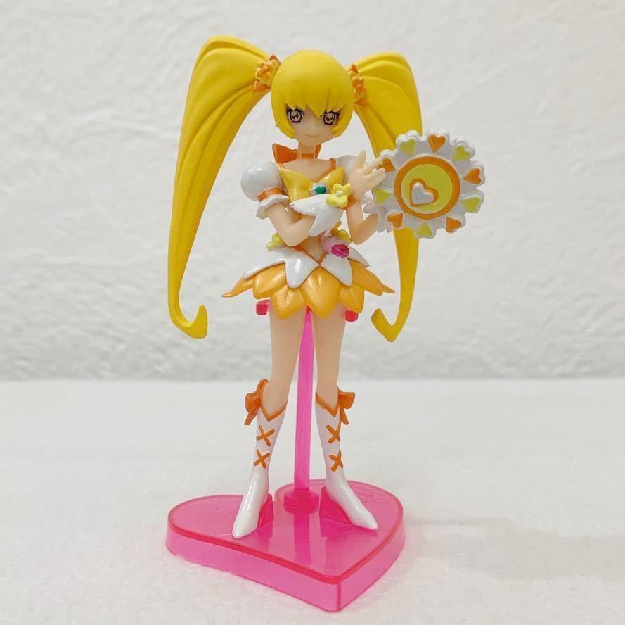 2023年最新】Yahoo!オークション -プリキュアキュアサンシャインの中古