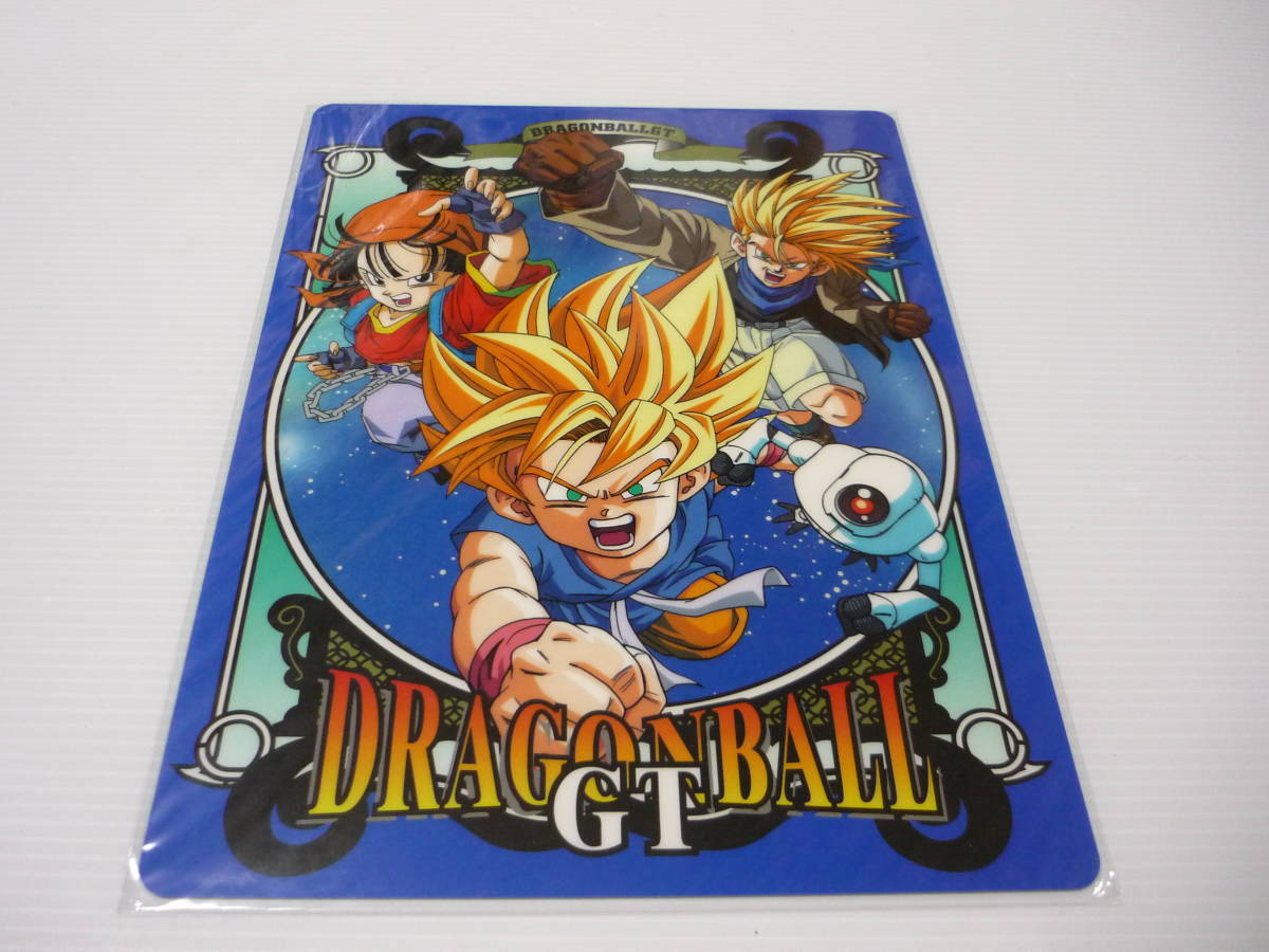 Yahoo!オークション -「ドラゴンボール 下敷」の落札相場・落札価格 Yahoo!オークション -「ドラゴンボール 下敷」の落札相場・落札価格