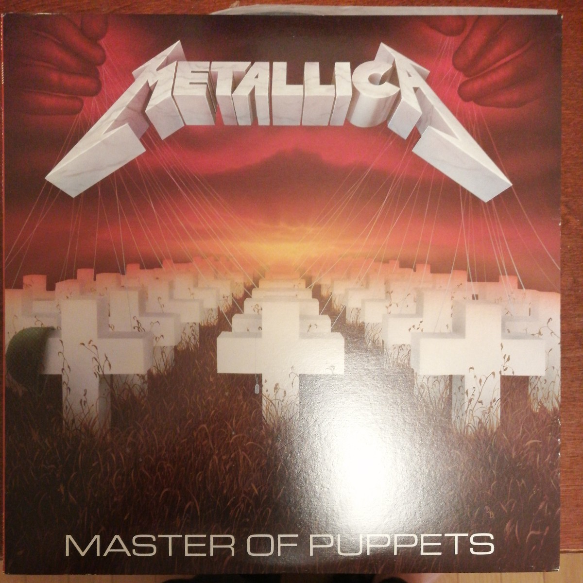 ヤフオク! -「メタルマスター」(レコード) の落札相場・落札価格