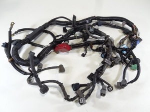 ★希少未使用★ ホンダ 純正 エンジン ワイヤー ハーネス S2000 AP1 電気系統 Wire Harness Engine HONDA NEW GENUINE