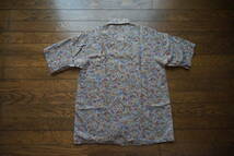 ◇　DAKS　ダックス　◇　半袖シャツ　◇　size L_画像4