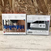 CD+DVD 乃木坂46 それぞれの椅子　命は美しい　nogizaka46 sorezore no isu クリックポスト対応のみ送料185円_画像2