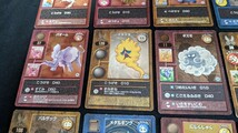 DRAGON　QUEST　ドラゴンクエスト　TRADING　BATTLE　CARD　キラ含む　カード　セット_画像5