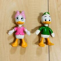 ディズニー　エイプリル　ルイス　フィギュア　PVC_画像1