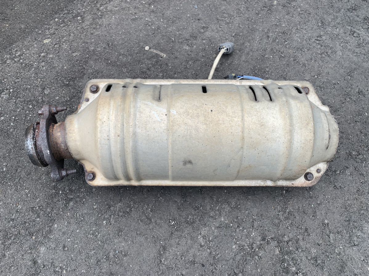 ヤフオク! -「ホンダステップワゴンrf5」(触媒、エキマニ