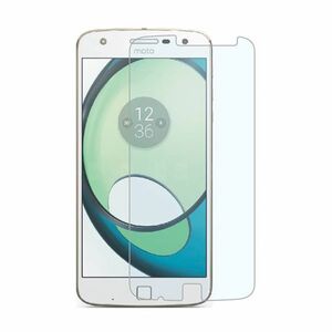 Moto Z Play 5.5インチ 9H 0.3mm 強化ガラス 液晶保護フィルム 2.5D K310