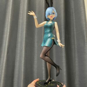 BiCute Bunnies Figure レム・チャイナ・アンティークver.