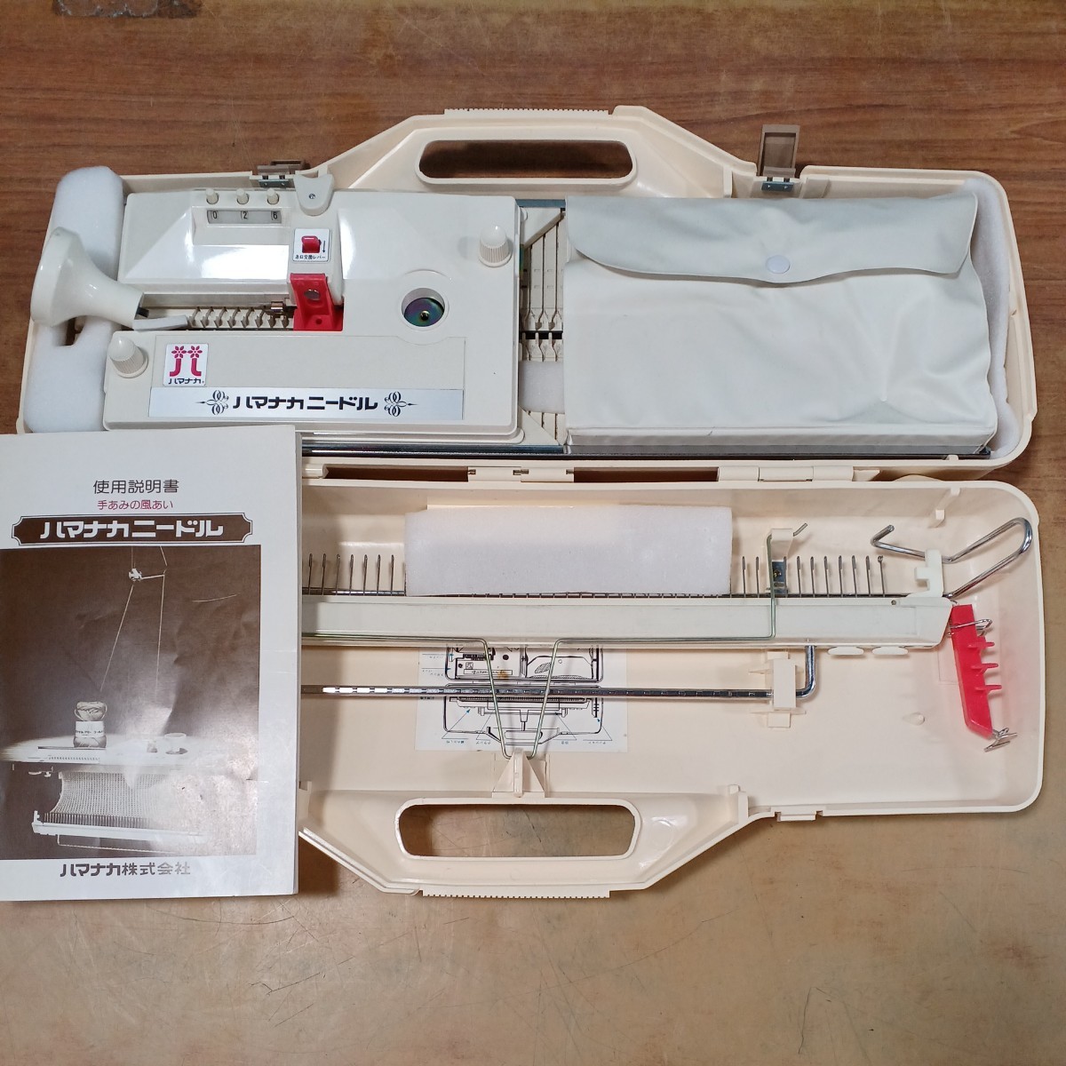 ヤフオク! -「ハマナカニードル」(ホビー、カルチャー) の落札相場