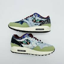 【新品未使用】 Nike Air Max 1 SP Concepts Mellow DN1803-300 26.5cm コンセプツ × ナイキ エアマックス1 メロウ_画像3