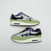 【新品未使用】 Nike Air Max 1 SP Concepts Mellow DN1803-300 26.5cm コンセプツ × ナイキ エアマックス1 メロウ_画像2